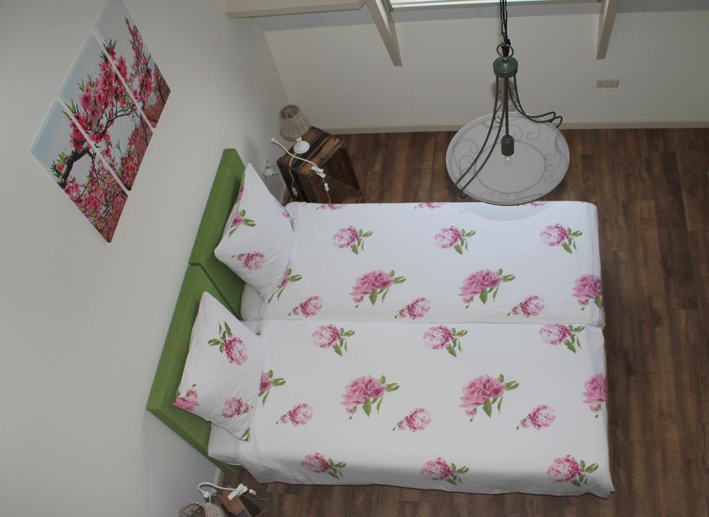 B&B De Bloesemgaard Eck en Wiel Номер фото